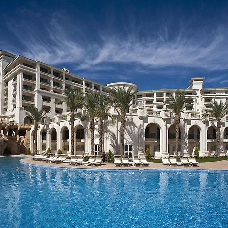스텔라 디 마레 비치 호텔 앤드 스파 샤름 엘 셰이크 외부 사진 The Westin La Paloma Resort & Spa