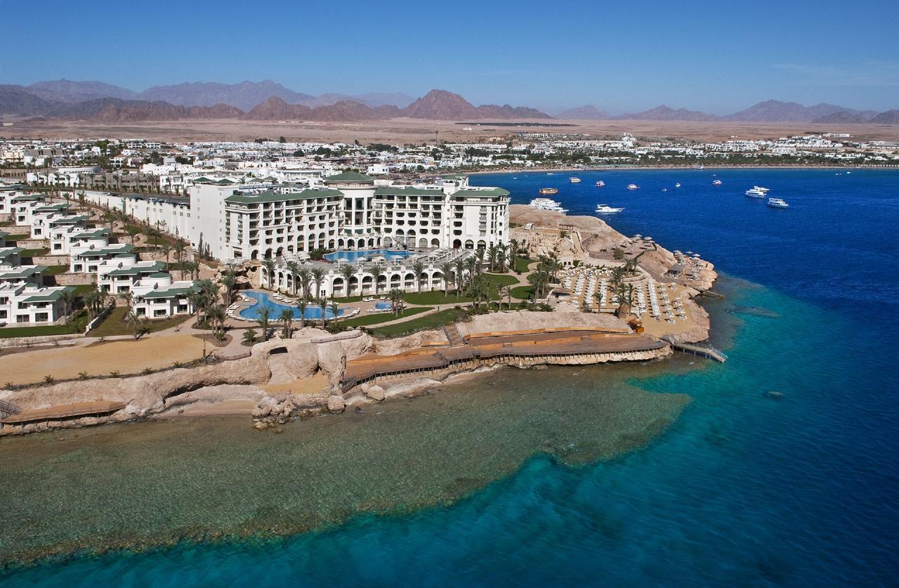 스텔라 디 마레 비치 호텔 앤드 스파 샤름 엘 셰이크 시설 사진 Hilton Taba Resort